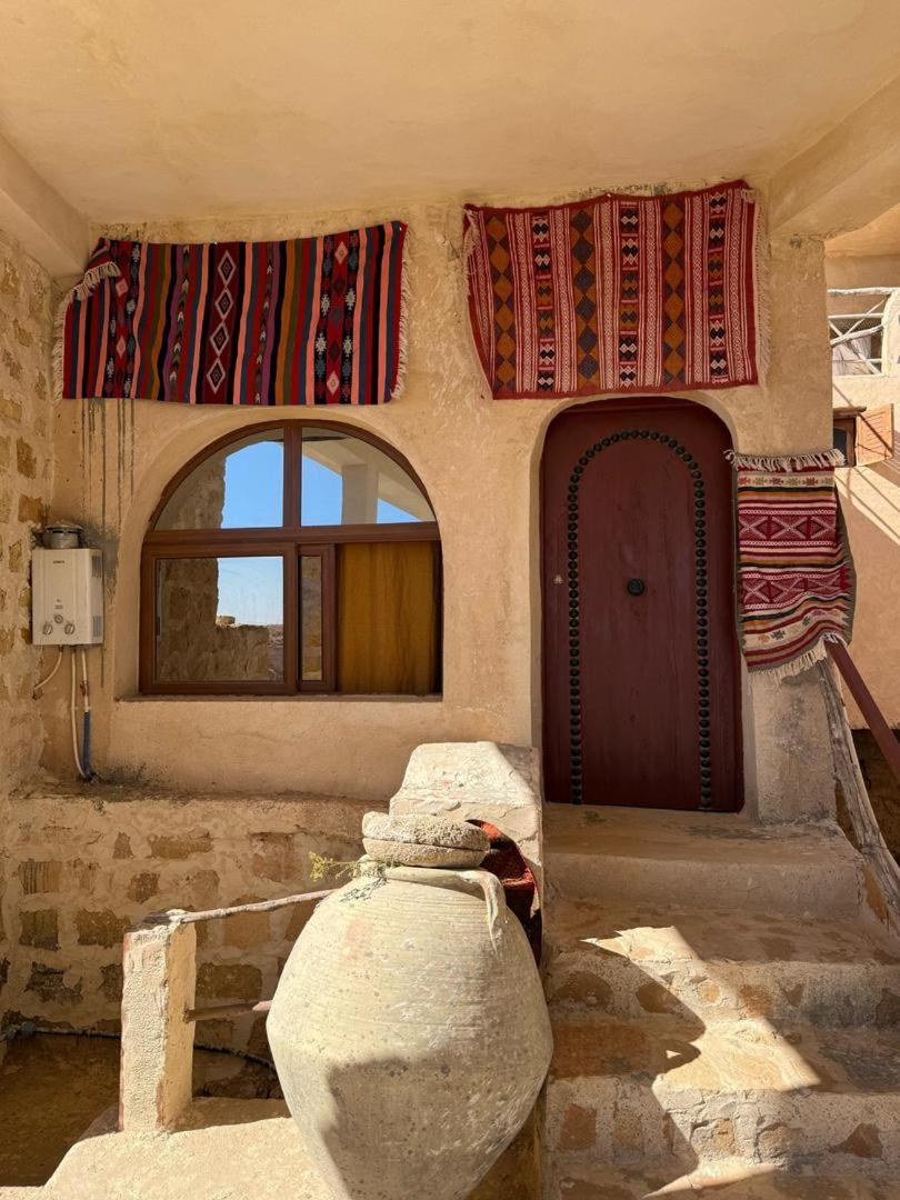 Dar Fatma Toujane 호텔 외부 사진
