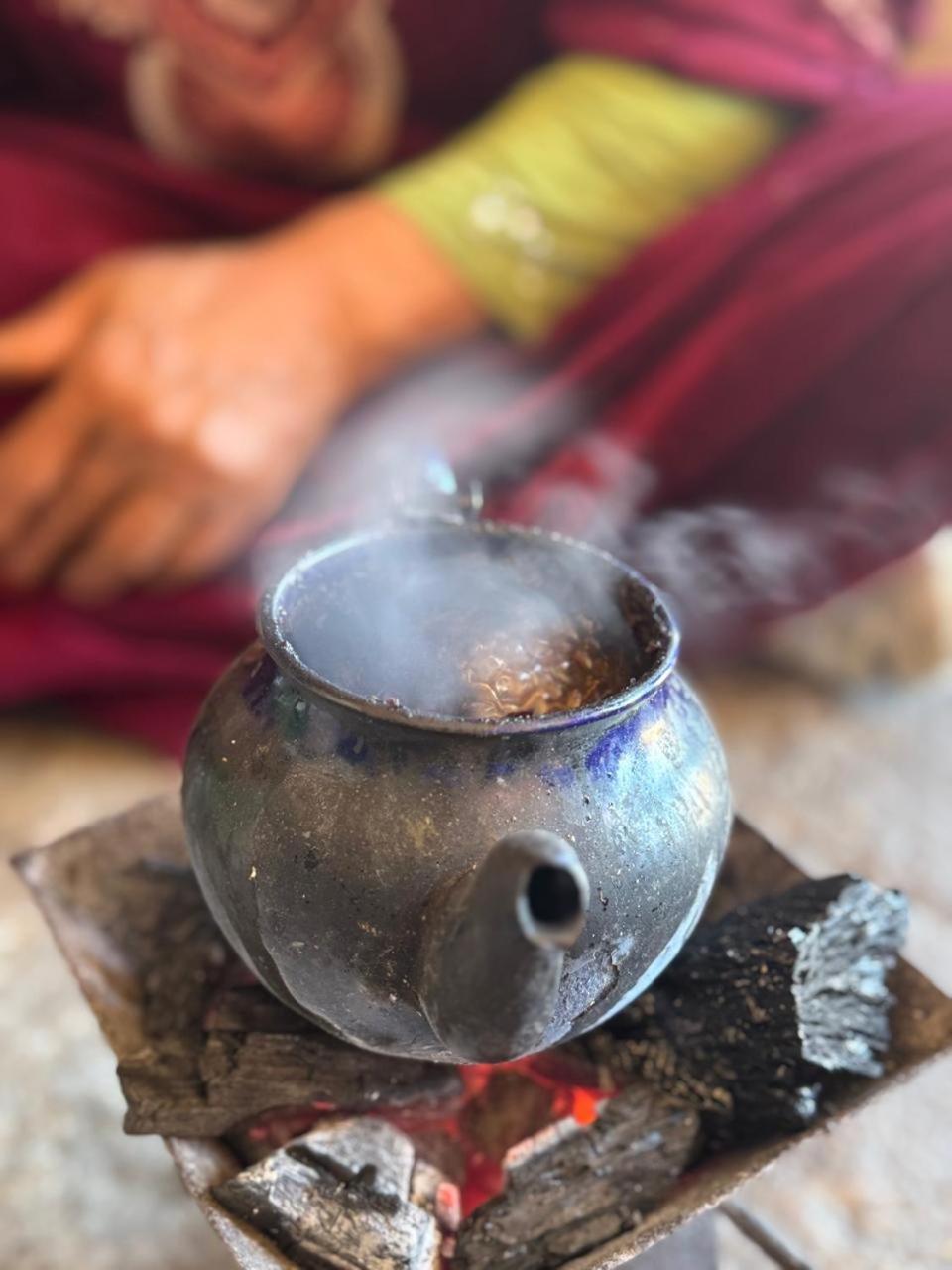 Dar Fatma Toujane 호텔 외부 사진